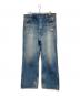 LEE（リー）の古着「COWBOY PANTS」｜インディゴ