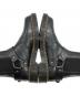 中古・古着 Dr.Martens (ドクターマーチン) サイドゴアブーツ ブラック サイズ:25：12000円