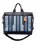 COACH (コーチ) 2WAYバッグ ネイビー：17000円