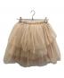 Snidel (スナイデル) Chacott (チャコット) チュールチュチュ ピンク サイズ:SIZE 1：4000円