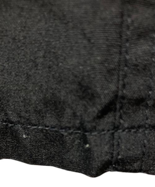 TENDERLOIN（テンダーロイン）TENDERLOIN (テンダーロイン) ボーリングシャツ ブラック サイズ:Sの古着・服飾アイテム