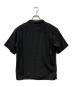 TENDERLOIN (テンダーロイン) ボーリングシャツ ブラック サイズ:S：12000円