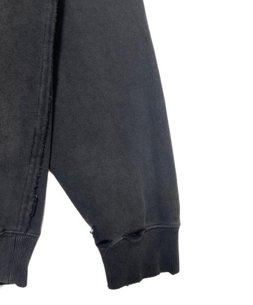 NEIGHBORHOOD（ネイバーフッド）NEIGHBORHOOD (ネイバーフッド) SAVAGE SWEAT HOODIE LS ネイビー サイズ:Sの古着・服飾アイテム