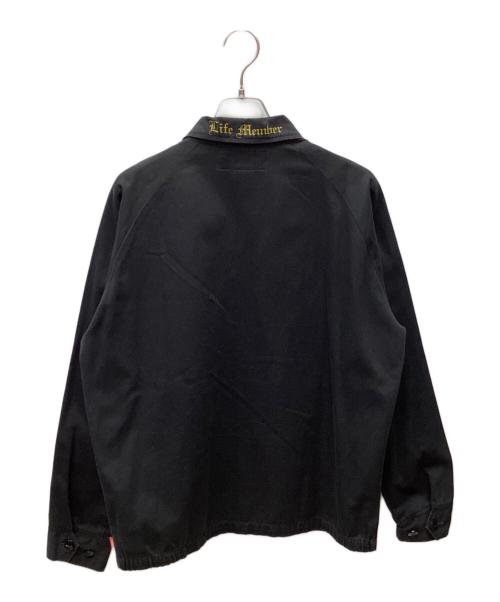 NEIGHBORHOOD（ネイバーフッド）NEIGHBORHOOD (ネイバーフッド) FIXX.LM/C-JKT ブラック サイズ:Mの古着・服飾アイテム