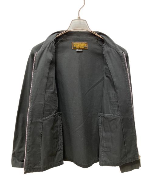 NEIGHBORHOOD（ネイバーフッド）NEIGHBORHOOD (ネイバーフッド) FIXX.LM/C-JKT ブラック サイズ:Mの古着・服飾アイテム