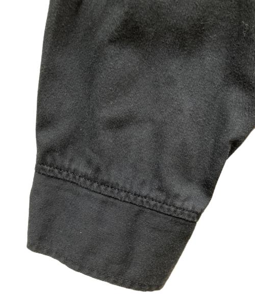 NEIGHBORHOOD（ネイバーフッド）NEIGHBORHOOD (ネイバーフッド) FIXX.LM/C-JKT ブラック サイズ:Mの古着・服飾アイテム