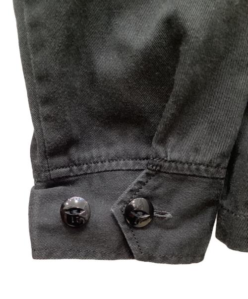 NEIGHBORHOOD（ネイバーフッド）NEIGHBORHOOD (ネイバーフッド) FIXX.LM/C-JKT ブラック サイズ:Mの古着・服飾アイテム