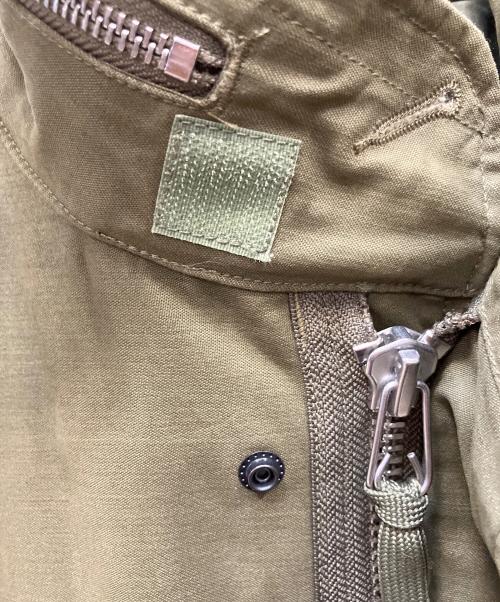 waiper（ワイパー）waiper (ワイパー) M-65 フィールドジャケット オリーブ サイズ:無しの古着・服飾アイテム