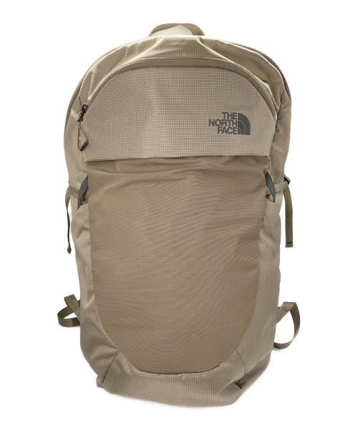 THE NORTH FACE（ザ ノース フェイス）THE NORTH FACE (ザ ノース フェイス) ヘイジーデイパック カーキの古着・服飾アイテム