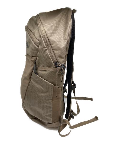 THE NORTH FACE（ザ ノース フェイス）THE NORTH FACE (ザ ノース フェイス) ヘイジーデイパック カーキの古着・服飾アイテム