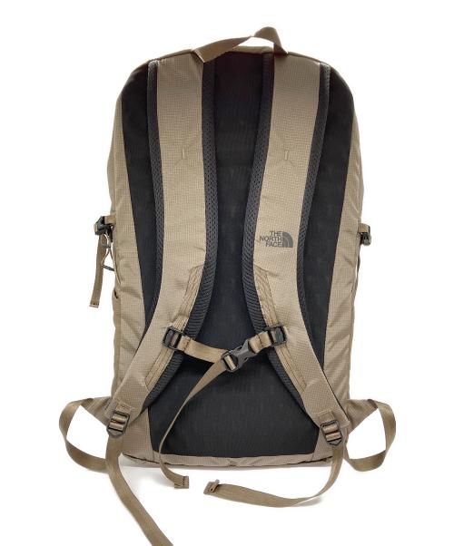 THE NORTH FACE（ザ ノース フェイス）THE NORTH FACE (ザ ノース フェイス) ヘイジーデイパック カーキの古着・服飾アイテム