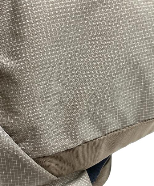 THE NORTH FACE（ザ ノース フェイス）THE NORTH FACE (ザ ノース フェイス) ヘイジーデイパック カーキの古着・服飾アイテム