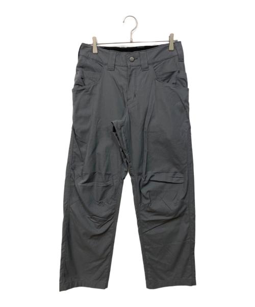 ARC'TERYX LEAF（アークテリクスリーフ）ARC'TERYX LEAF (アークテリクスリーフ) アウトドアウェア(エクスファンクショナルパンツAR Gen2) グレー サイズ:SIZE 30の古着・服飾アイテム