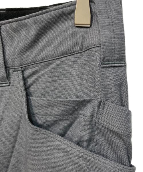 ARC'TERYX LEAF（アークテリクスリーフ）ARC'TERYX LEAF (アークテリクスリーフ) アウトドアウェア(エクスファンクショナルパンツAR Gen2) グレー サイズ:SIZE 30の古着・服飾アイテム