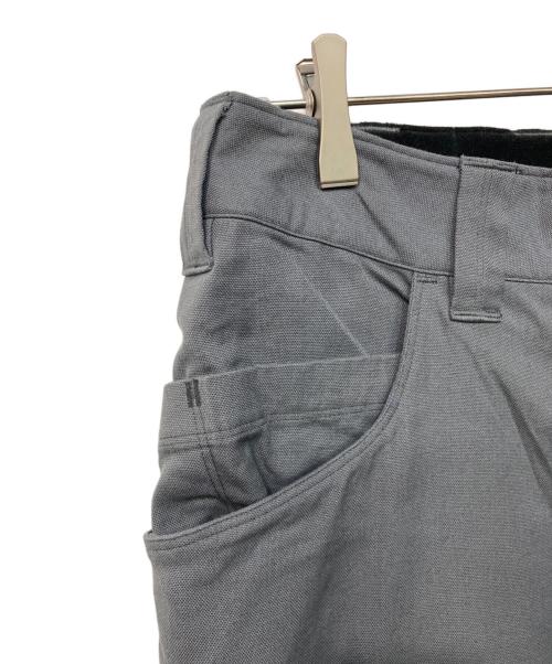 ARC'TERYX LEAF（アークテリクスリーフ）ARC'TERYX LEAF (アークテリクスリーフ) アウトドアウェア(エクスファンクショナルパンツAR Gen2) グレー サイズ:SIZE 30の古着・服飾アイテム