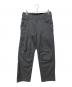 ARC'TERYX LEAF（アークテリクスリーフ）の古着「アウトドアウェア(エクスファンクショナルパンツAR Gen2)」｜グレー