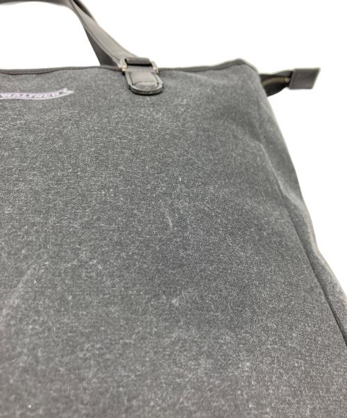 maruzen（マルゼン）maruzen (マルゼン) WALTHERエージェントバッグ グレーの古着・服飾アイテム