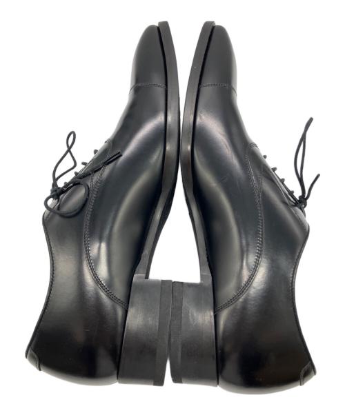 REGAL（リーガル）REGAL (リーガル) 10JR ストレートチップシューズ ブラック サイズ:26の古着・服飾アイテム