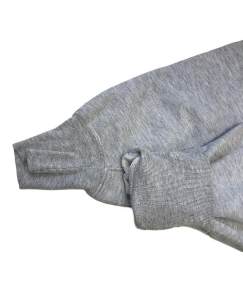 Champion（チャンピオン）Champion (チャンピオン) リバースウィーブスウェット グレー サイズ:X‐LARGEの古着・服飾アイテム