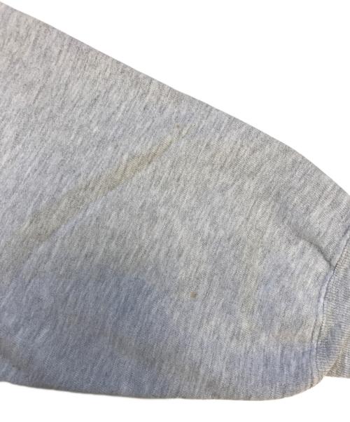 Champion（チャンピオン）Champion (チャンピオン) リバースウィーブスウェット グレー サイズ:X‐LARGEの古着・服飾アイテム