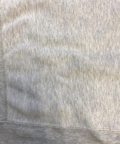 Champion（チャンピオン）Champion (チャンピオン) リバースウィーブスウェット グレー サイズ:X‐LARGEの古着・服飾アイテム