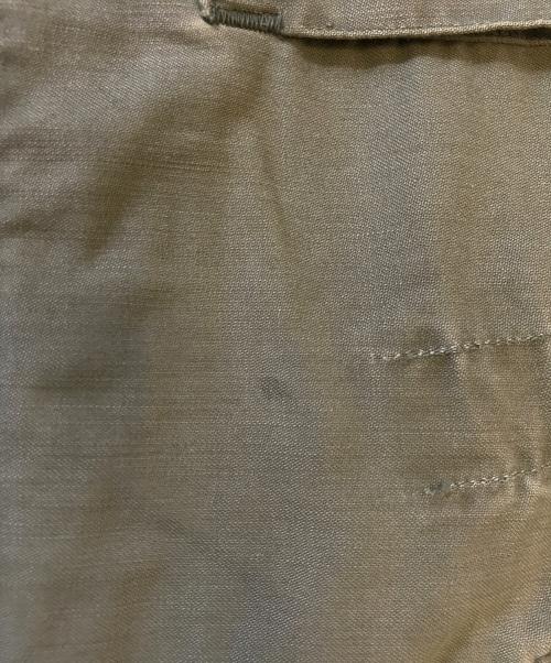 VINTAGE MILITARY（ヴィンテージ ミリタリー）VINTAGE MILITARY (ヴィンテージ ミリタリー) M-65フィールドミリタリージャケット グリーン サイズ:M-Sの古着・服飾アイテム