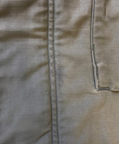 VINTAGE MILITARY（ヴィンテージ ミリタリー）VINTAGE MILITARY (ヴィンテージ ミリタリー) M-65フィールドミリタリージャケット グリーン サイズ:M-Sの古着・服飾アイテム