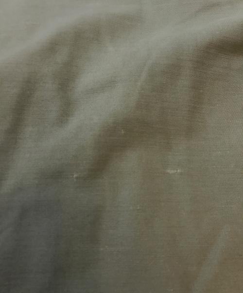 VINTAGE MILITARY（ヴィンテージ ミリタリー）VINTAGE MILITARY (ヴィンテージ ミリタリー) M-65フィールドミリタリージャケット グリーン サイズ:M-Sの古着・服飾アイテム