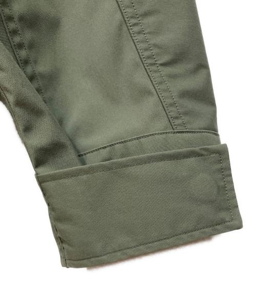 THE NORTHFACE PURPLELABEL（ザ・ノースフェイス パープルレーベル）THE NORTHFACE PURPLELABEL (ザ・ノースフェイス パープルレーベル) JOURNAL STANDARD (ジャーナルスタンダード) アウトドアウェア(ジャケット) オリーブ サイズ:SIZE Mの古着・服飾アイテム