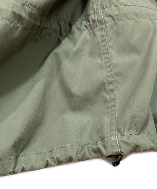 THE NORTHFACE PURPLELABEL（ザ・ノースフェイス パープルレーベル）THE NORTHFACE PURPLELABEL (ザ・ノースフェイス パープルレーベル) JOURNAL STANDARD (ジャーナルスタンダード) アウトドアウェア(ジャケット) オリーブ サイズ:SIZE Mの古着・服飾アイテム