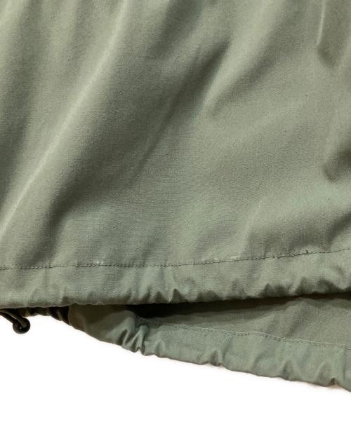 THE NORTHFACE PURPLELABEL（ザ・ノースフェイス パープルレーベル）THE NORTHFACE PURPLELABEL (ザ・ノースフェイス パープルレーベル) JOURNAL STANDARD (ジャーナルスタンダード) アウトドアウェア(ジャケット) オリーブ サイズ:SIZE Mの古着・服飾アイテム