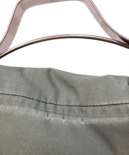 THE NORTHFACE PURPLELABEL（ザ・ノースフェイス パープルレーベル）THE NORTHFACE PURPLELABEL (ザ・ノースフェイス パープルレーベル) JOURNAL STANDARD (ジャーナルスタンダード) アウトドアウェア(ジャケット) オリーブ サイズ:SIZE Mの古着・服飾アイテム