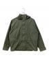THE NORTHFACE PURPLELABEL（ザ・ノースフェイス パープルレーベル）の古着「アウトドアウェア(ジャケット)」｜オリーブ