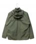 THE NORTHFACE PURPLELABEL (ザ・ノースフェイス パープルレーベル) JOURNAL STANDARD (ジャーナルスタンダード) アウトドアウェア(ジャケット) オリーブ サイズ:SIZE M：16000円