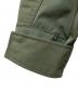 中古・古着 THE NORTHFACE PURPLELABEL (ザ・ノースフェイス パープルレーベル) JOURNAL STANDARD (ジャーナルスタンダード) アウトドアウェア(ジャケット) オリーブ サイズ:SIZE M：16000円