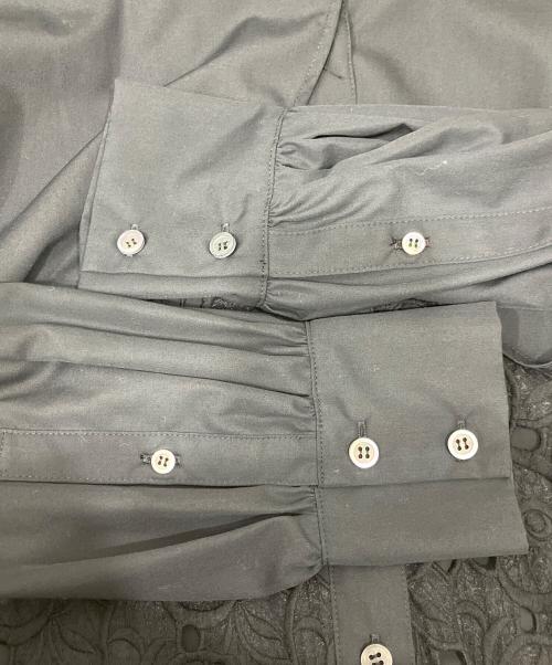 ADORE（アドーア）ADORE (アドーア) カメリアレースワンピース ブラック サイズ:SIZE38の古着・服飾アイテム