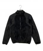 NIKE×Drake NOCTAナイキ×ドレイク ノクタ）の古着「ポーラーフリースジャケット」｜ブラック