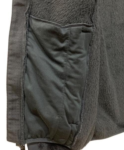 NIKE（ナイキ）NIKE (ナイキ) Drake NOCTA (ドレイク ノクタ) ポーラーフリースジャケット ブラック サイズ:SIZE Sの古着・服飾アイテム