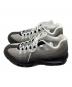 NIKE (ナイキ) AIR MAX 95 BIG BUBBLE ホワイト×ブラック サイズ:28.5：23000円