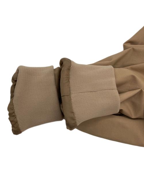 BARACUTA（バラクータ）BARACUTA (バラクータ) G9 ハリントンジャケット ベージュ サイズ:SIZE38の古着・服飾アイテム