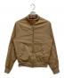 BARACUTA（バラクータ）の古着「G9 ハリントンジャケット」｜ベージュ