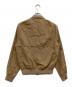 BARACUTA (バラクータ) G9 ハリントンジャケット ベージュ サイズ:SIZE38：19000円