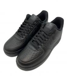 NIKE（ナイキ）の古着「AIR FORCE 1 '07 PRO-TECH WP」｜ブラック