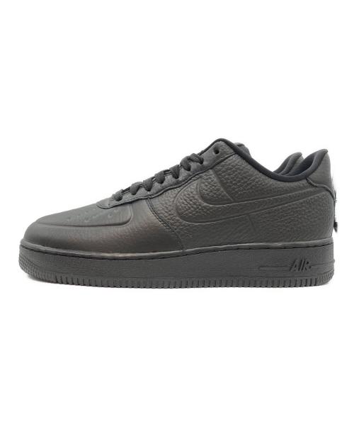 NIKE（ナイキ）NIKE (ナイキ) AIR FORCE 1 '07 PRO-TECH WP ブラック サイズ:26.5の古着・服飾アイテム