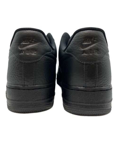 NIKE（ナイキ）NIKE (ナイキ) AIR FORCE 1 '07 PRO-TECH WP ブラック サイズ:26.5の古着・服飾アイテム
