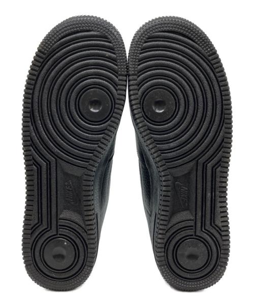 NIKE（ナイキ）NIKE (ナイキ) AIR FORCE 1 '07 PRO-TECH WP ブラック サイズ:26.5の古着・服飾アイテム