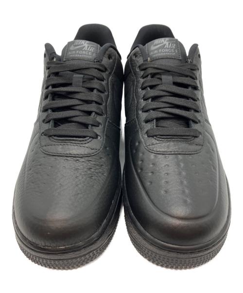 NIKE（ナイキ）NIKE (ナイキ) AIR FORCE 1 '07 PRO-TECH WP ブラック サイズ:26.5の古着・服飾アイテム