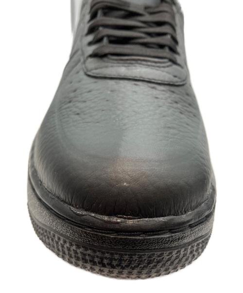 NIKE（ナイキ）NIKE (ナイキ) AIR FORCE 1 '07 PRO-TECH WP ブラック サイズ:26.5の古着・服飾アイテム