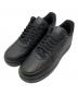 NIKE（ナイキ）の古着「AIR FORCE 1 '07 PRO-TECH WP」｜ブラック