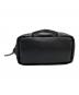 THE NORTH FACE (ザ ノース フェイス) Tuning Leather Hip Pack ブラック：15000円